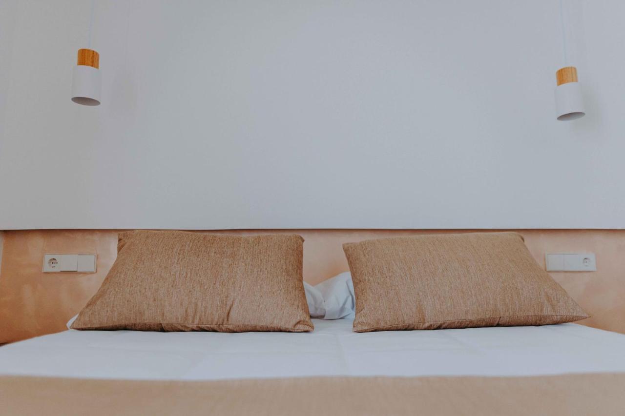 Santa Isabel Apartment Murcia