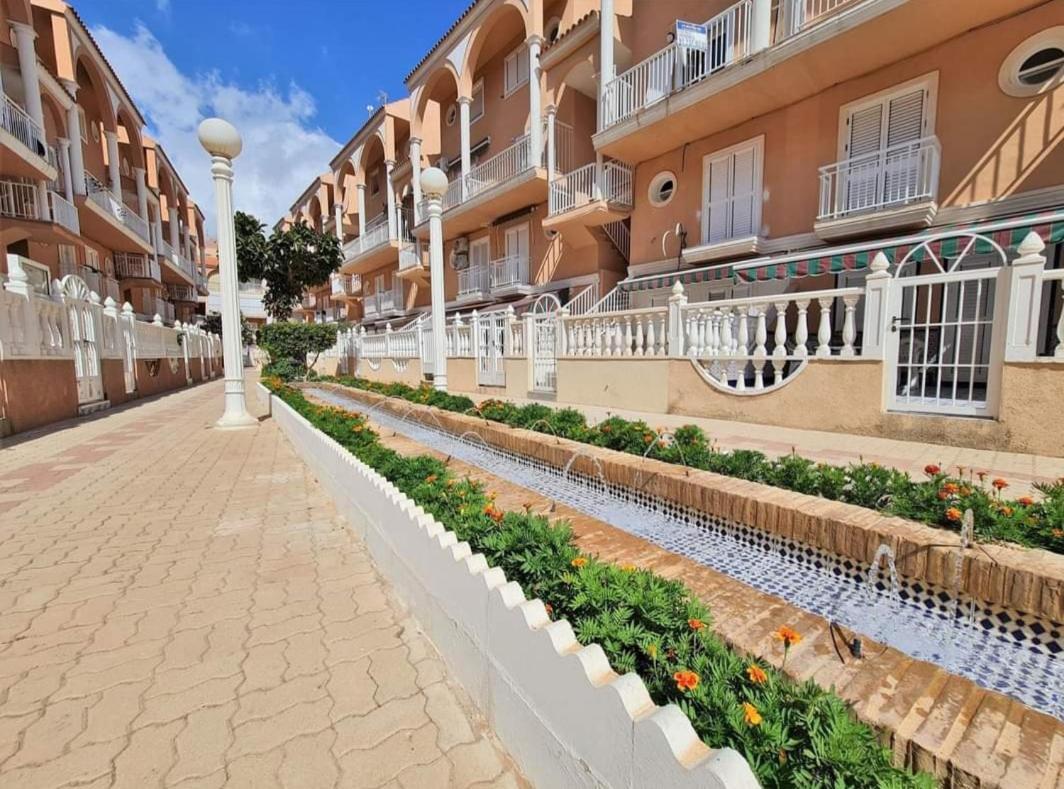 Apartament Sol & Mar - 100m From The Beach * La Mata (Torrevieja)