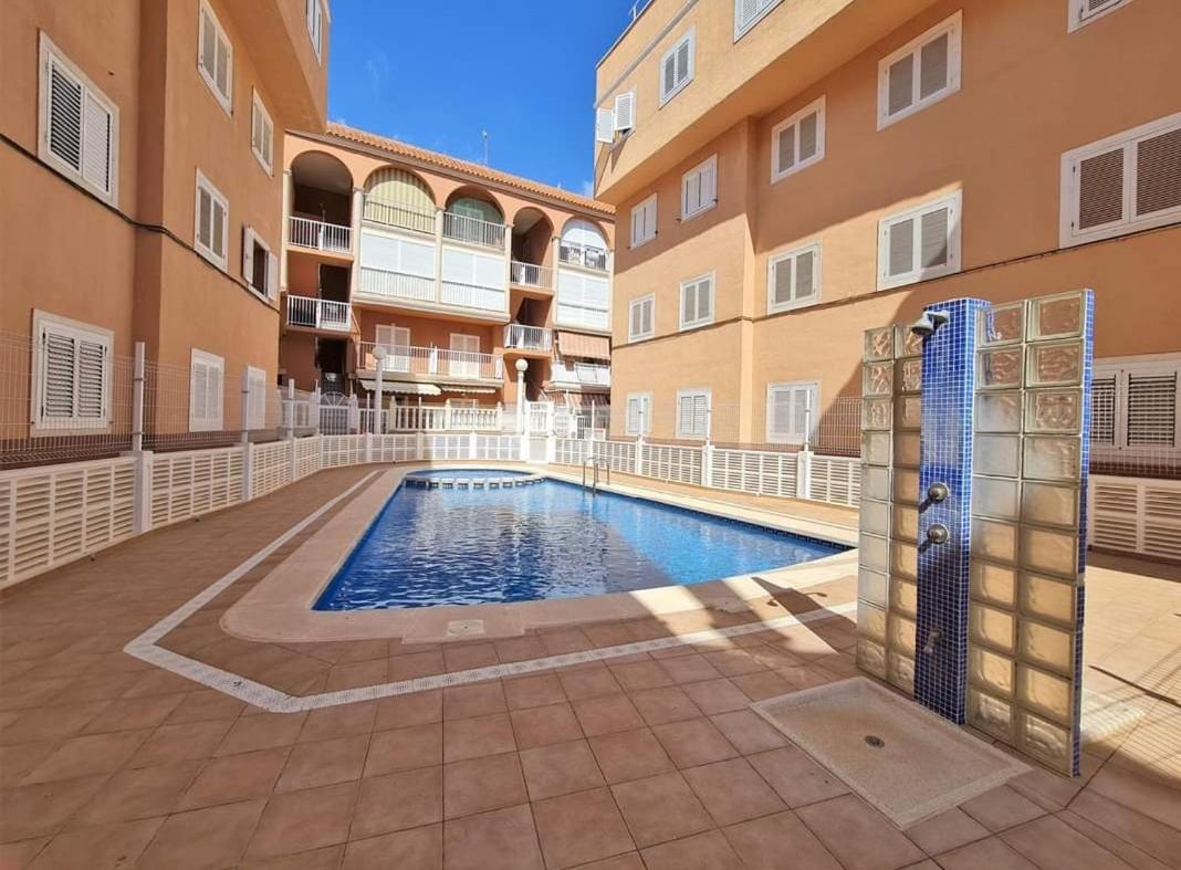 Apartament Sol & Mar - 100m From The Beach