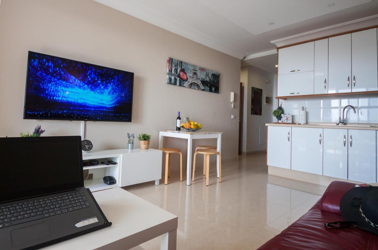 Apartment Comfortable With Amazing Sea Views *