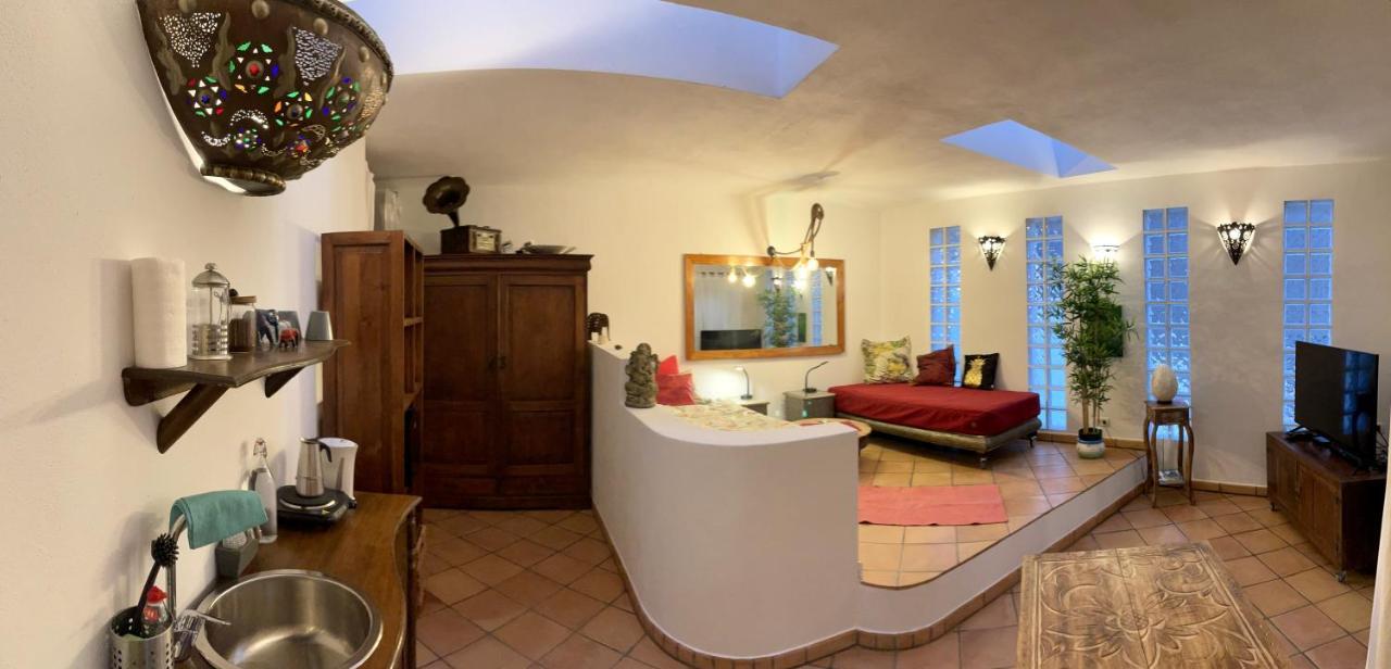 Apartamento La Galería