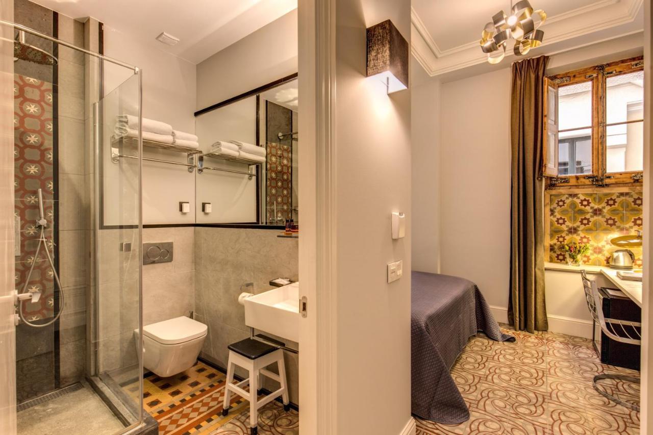 We Boutique Bed & Breakfast
