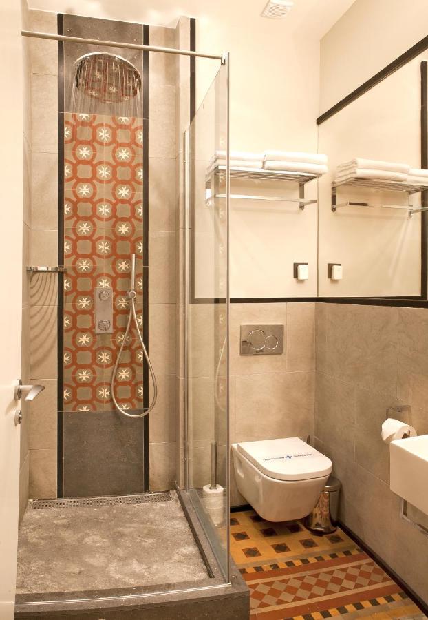 Bed & Breakfast We Boutique Barcelona