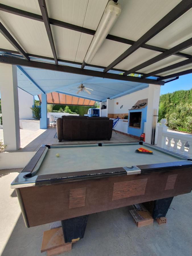 Casa Olivar *