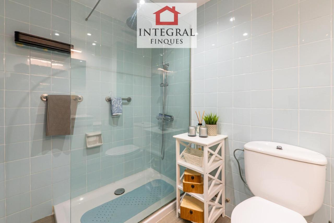 Apartamento La Belle Palamós