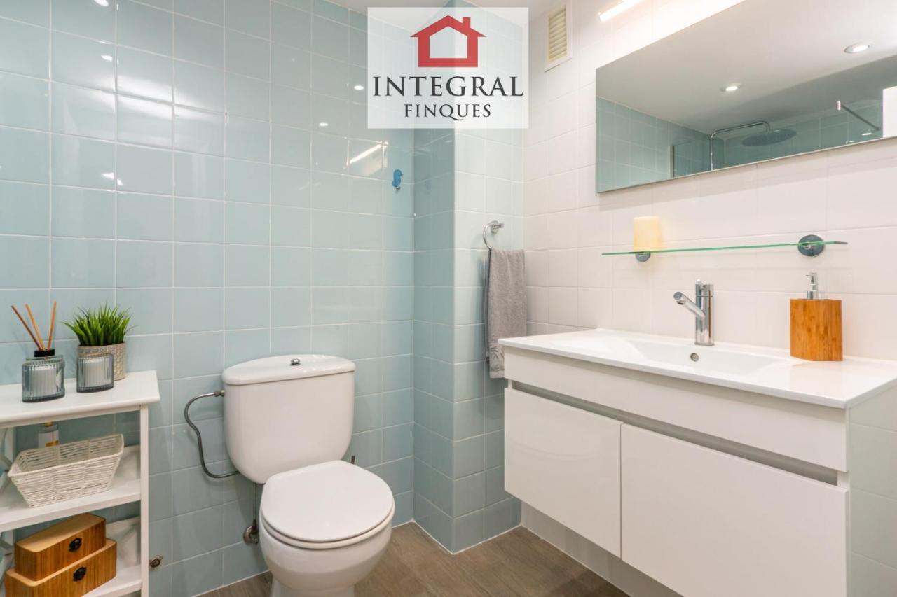 Apartamento La Belle *