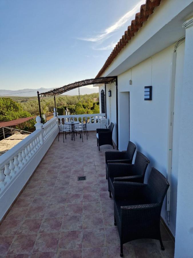 Bed and breakfast Casa Olivar Tocon