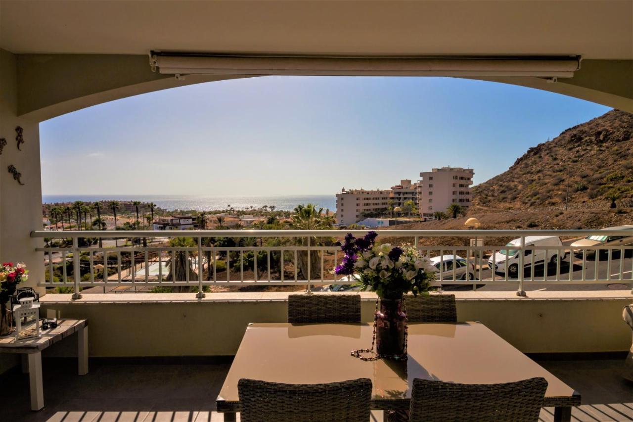 Comfortable With Amazing Sea Views * Palm-mar