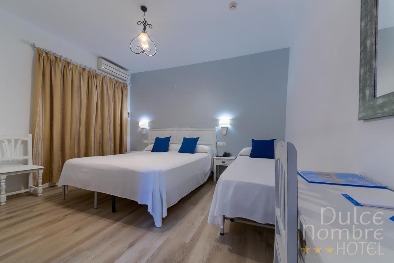 Hotel Dulce Nombre 3*