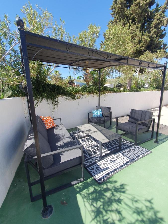 Bed and breakfast Casa Olivar
