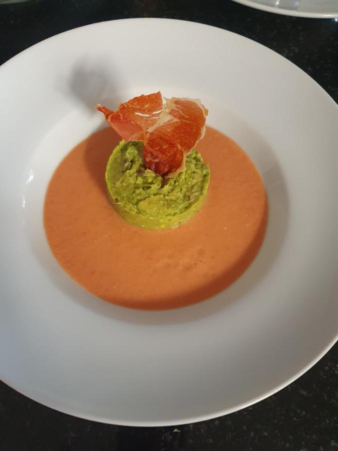 Bed and breakfast Casa Olivar Tocon