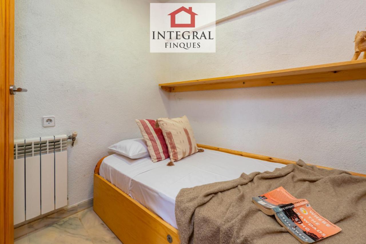 Apartment Casa L'empordanet Palamos