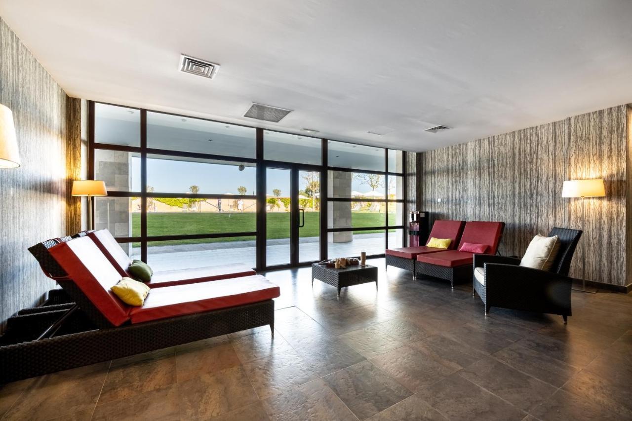 Hotel Castilla Termal Olmedo