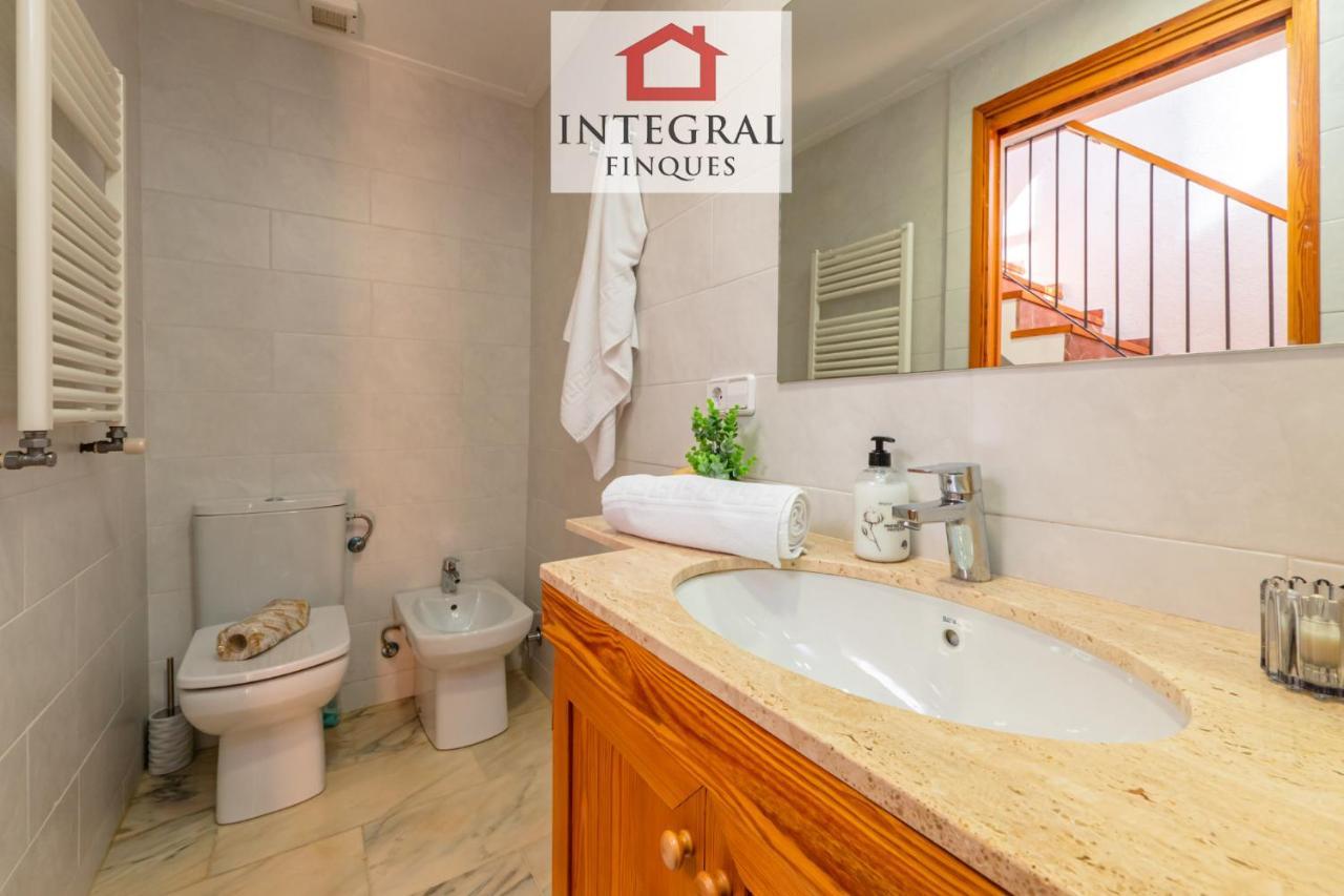 Casa L'empordanet * Palamos