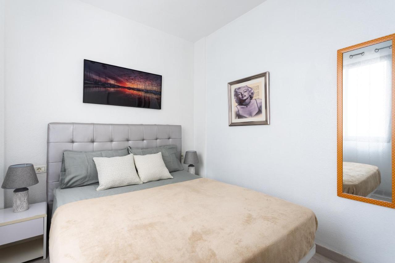 Apartamento Classbnb - Nuovo A 100m Da Playa Vistas *