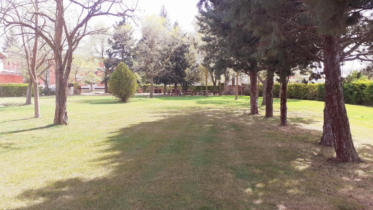 Residencia Diego Martinez Hostel *