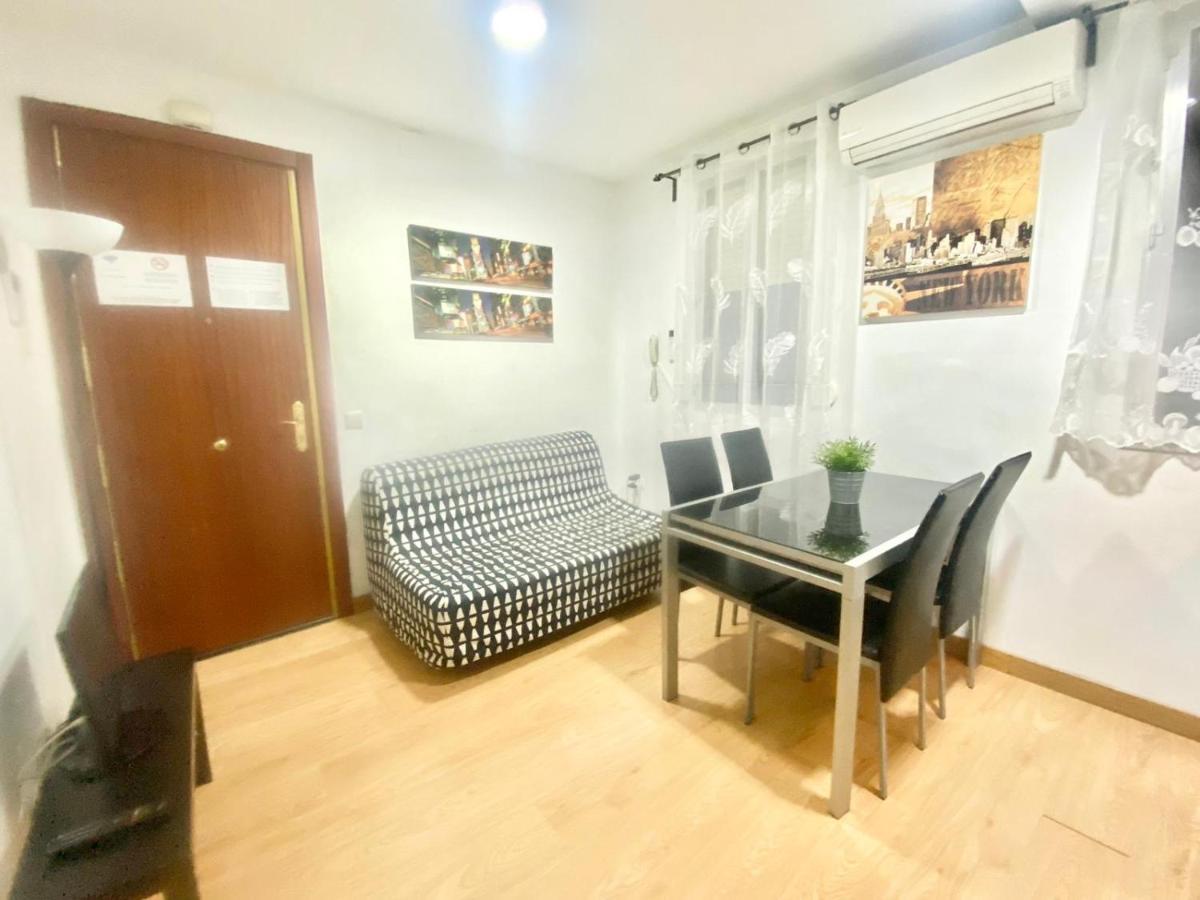 Jaime El Conquistador Apartment *