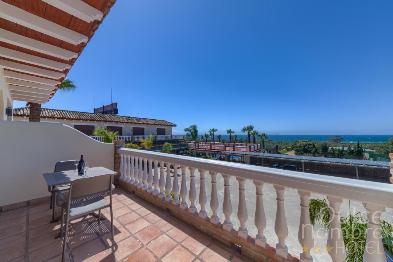 Dulce Nombre 3* Tarifa