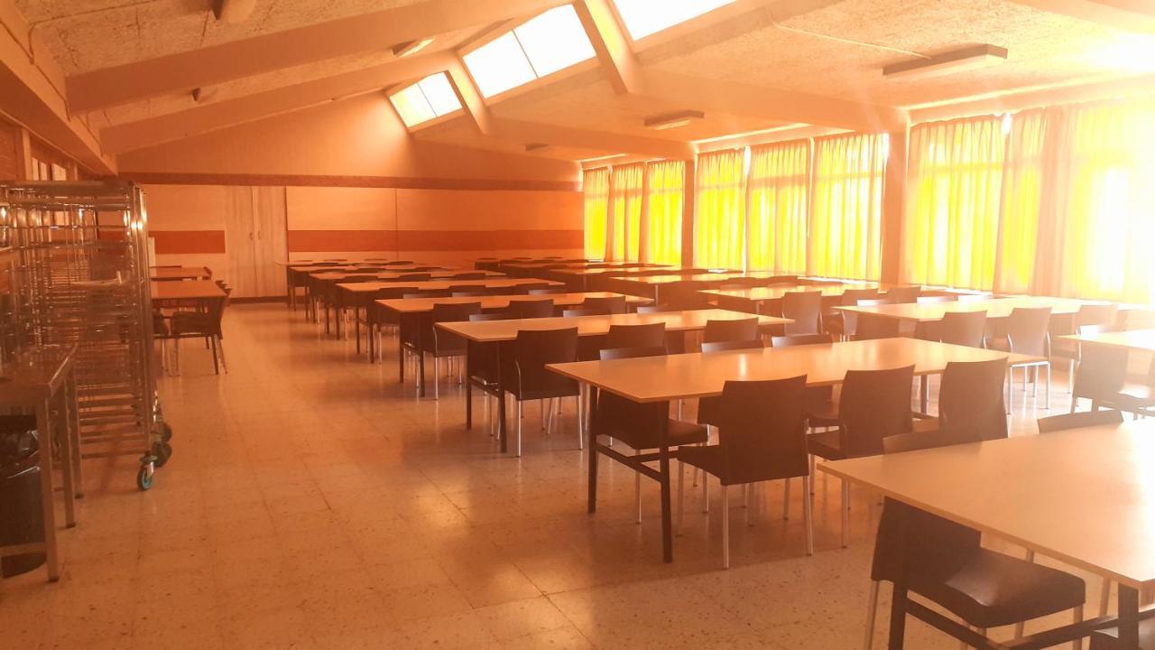 Residencia Diego Martinez