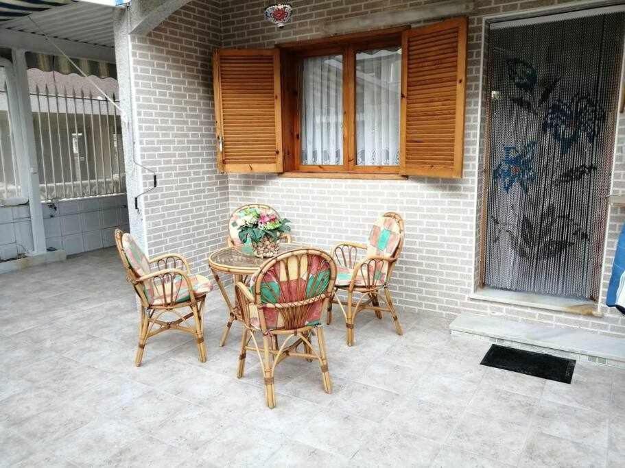 Apartamento Catral 20 En Santa Pola