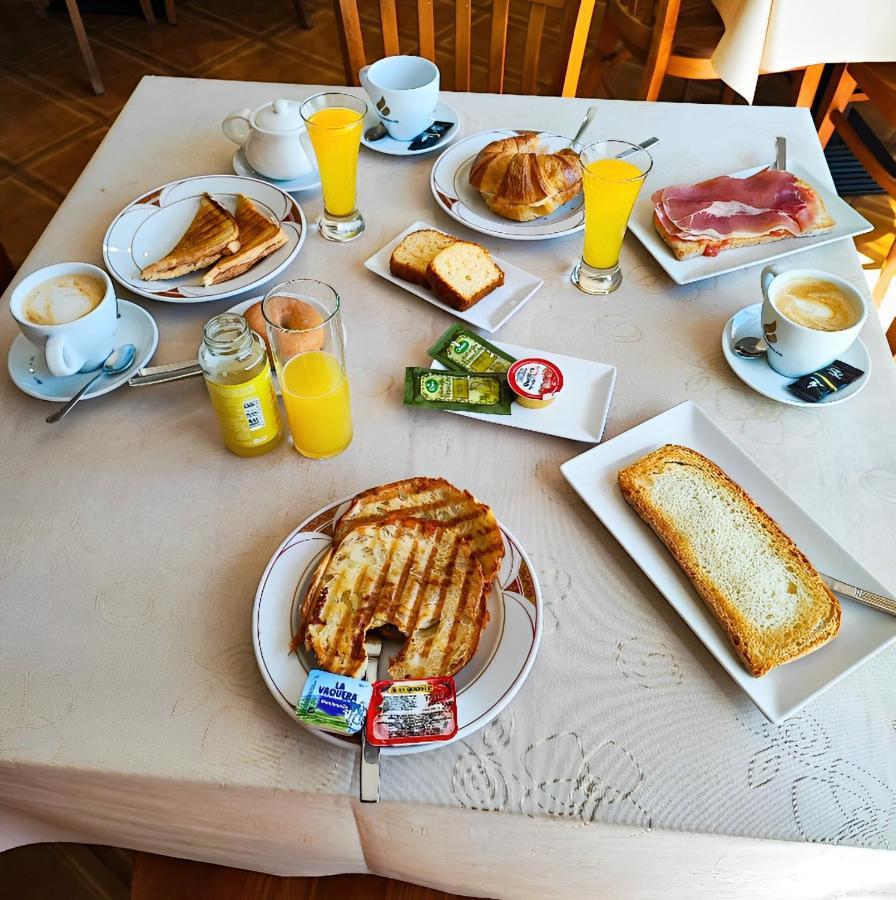 Hotel America Ferrol