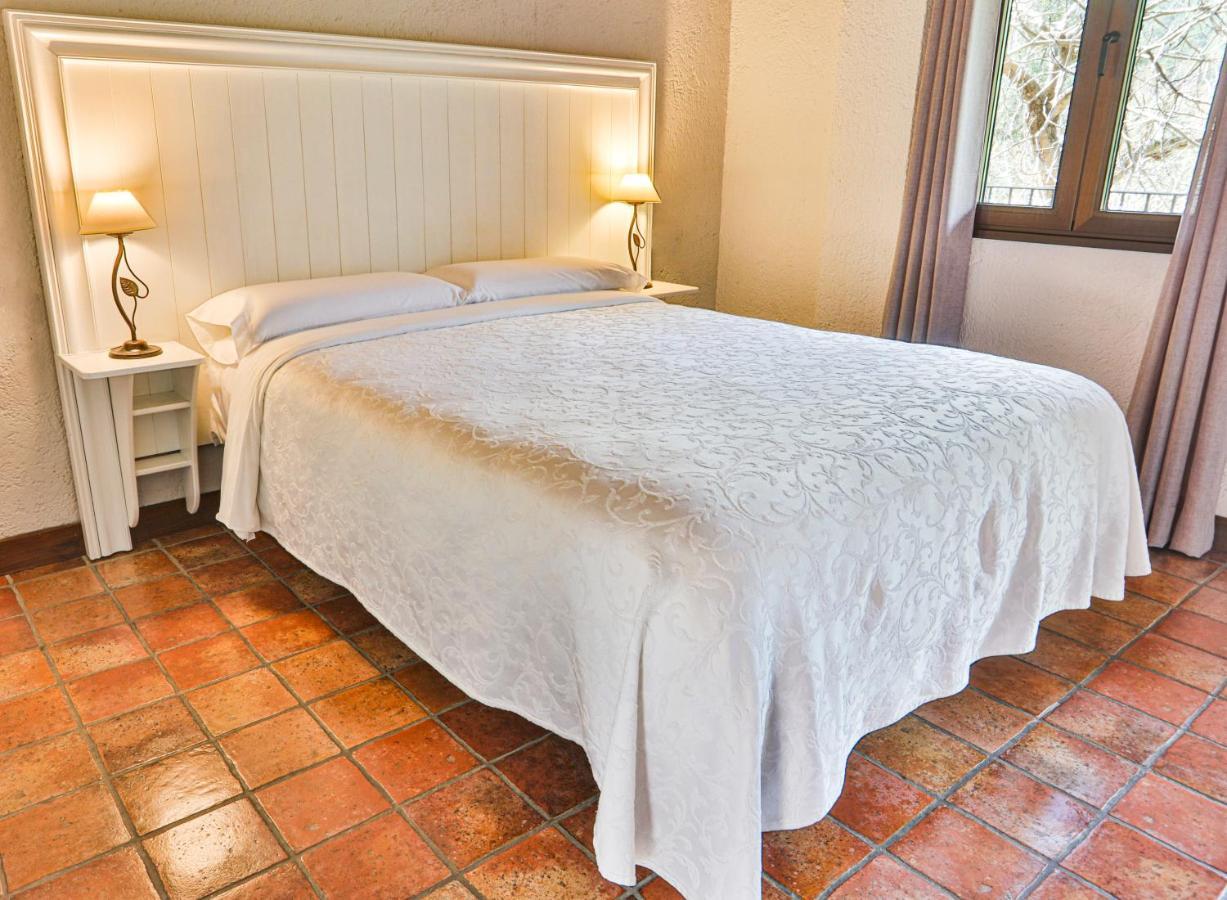 Coto Del Valle De Hotel Cazorla