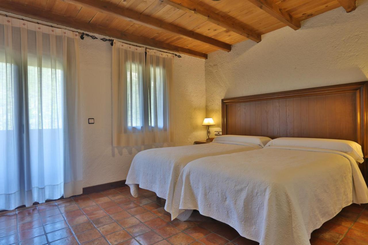 Coto Del Valle De Hotel Cazorla