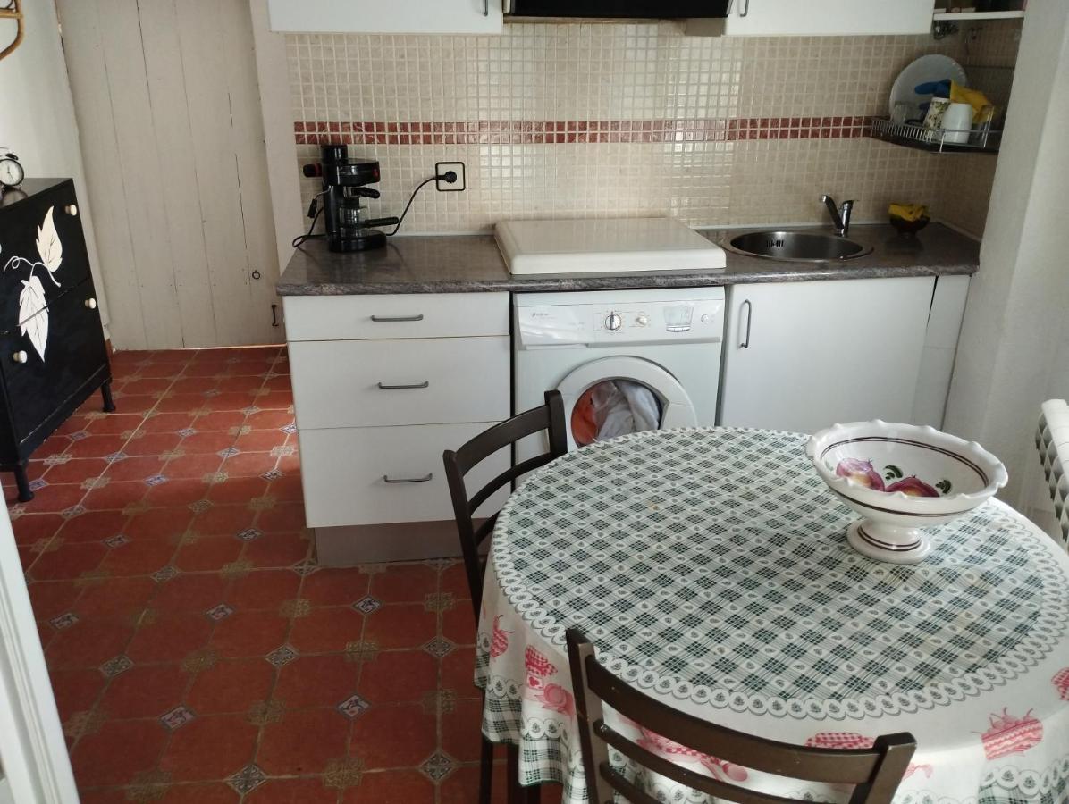 Holiday home A Beira Da Cortella