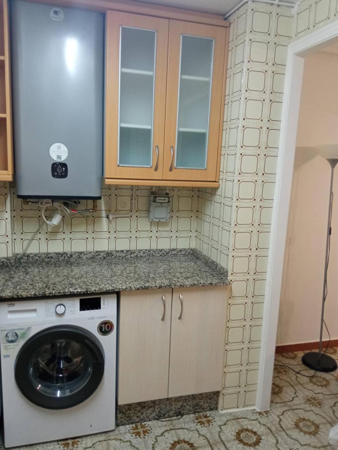 Apto Cortegada Apartamento Vilagarcía de Arousa
