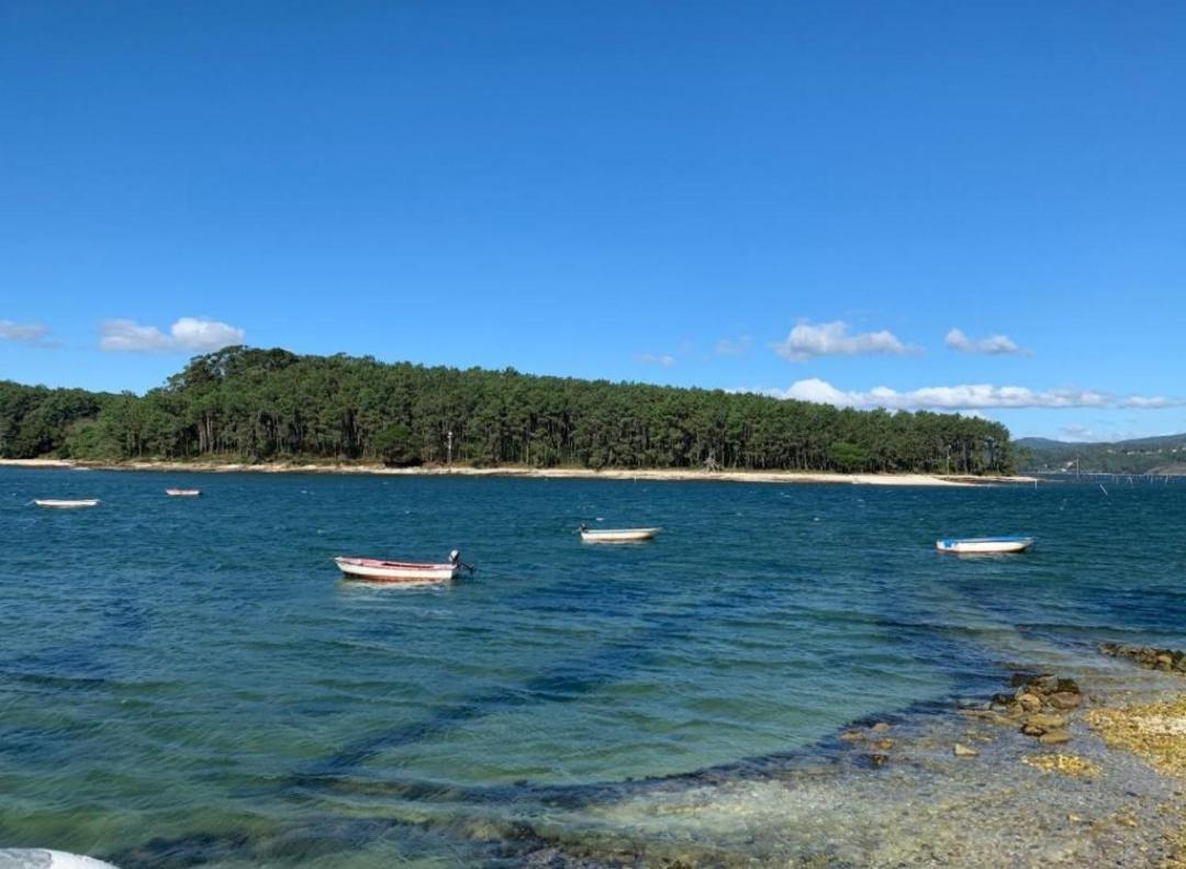 Apto Cortegada * Vilagarcía de Arousa
