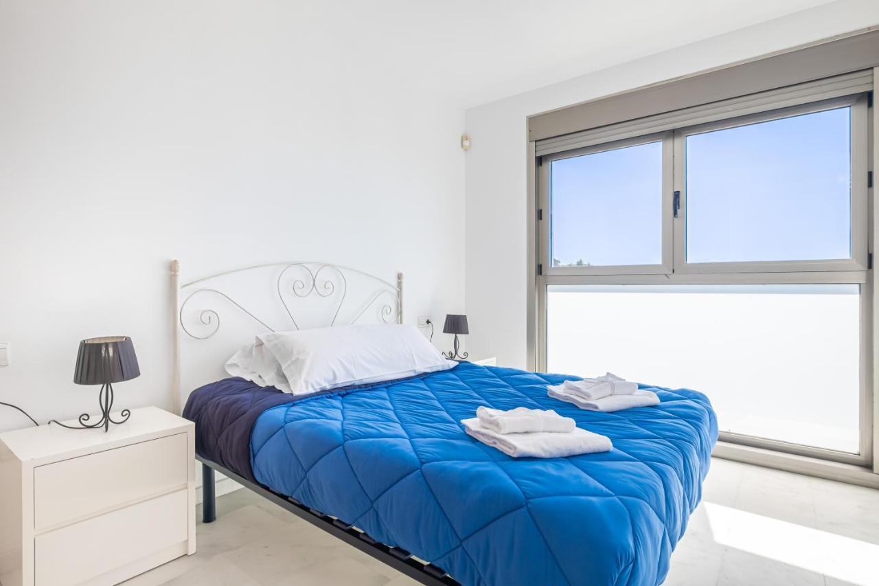 Torre Lugano Apartment Levante Beach Apartment Benidorm
