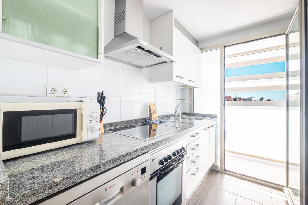 Torre Lugano Apartment Levante Beach * Benidorm