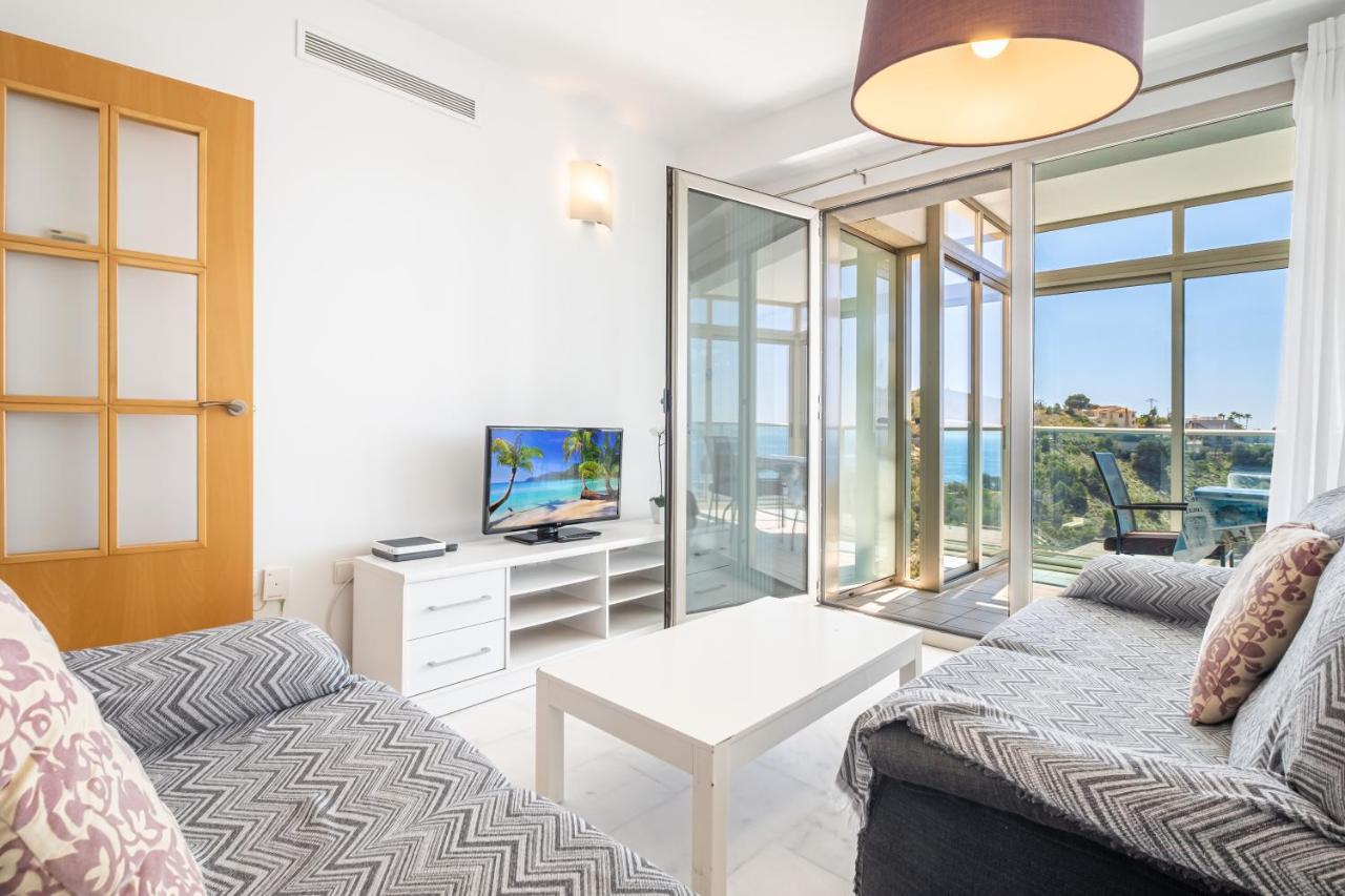 Apartment Torre Lugano Apartment Levante Beach Benidorm