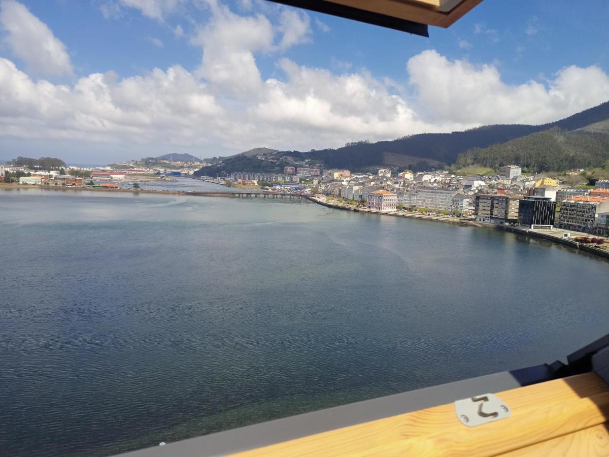 Marina Sol Apartment