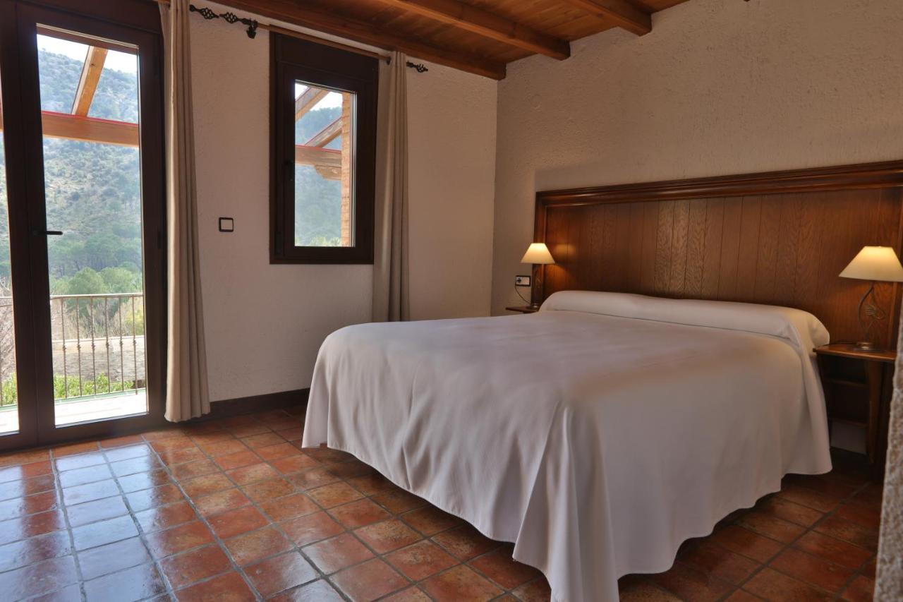 Coto Del Valle De 4* Cazorla