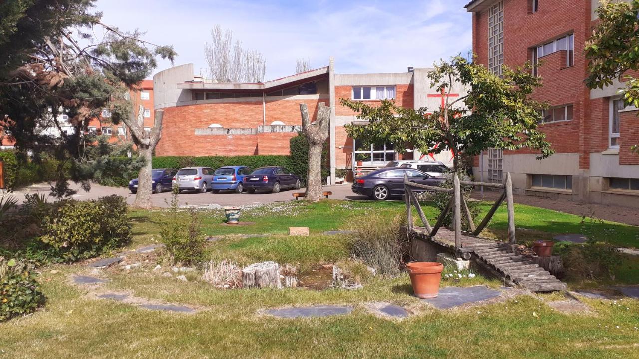 Residencia Diego Martinez * Palencia
