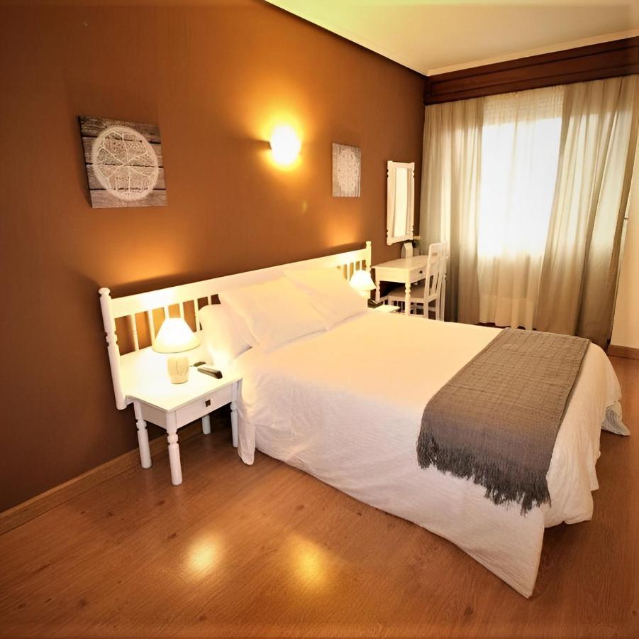 Hotel America Ferrol