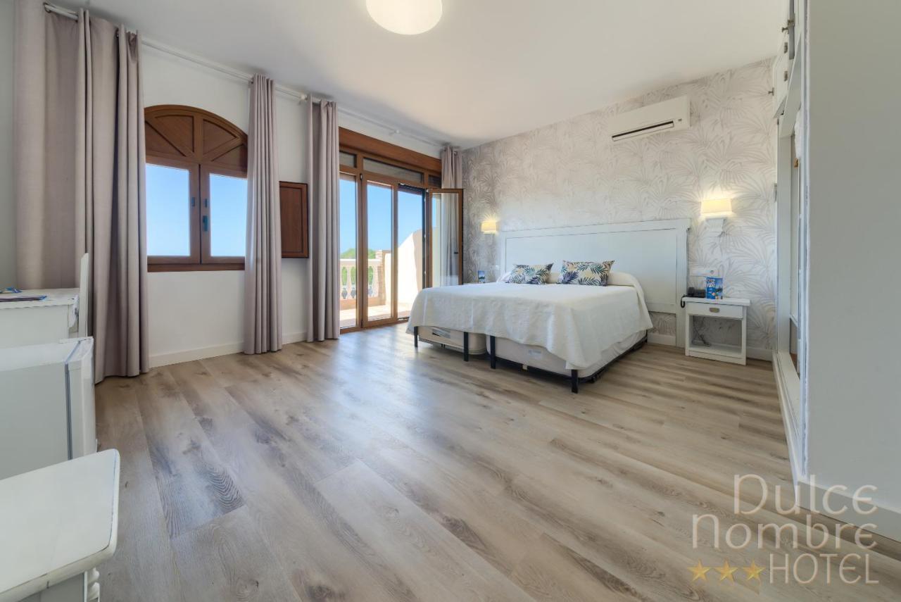 Dulce Nombre 3* Tarifa