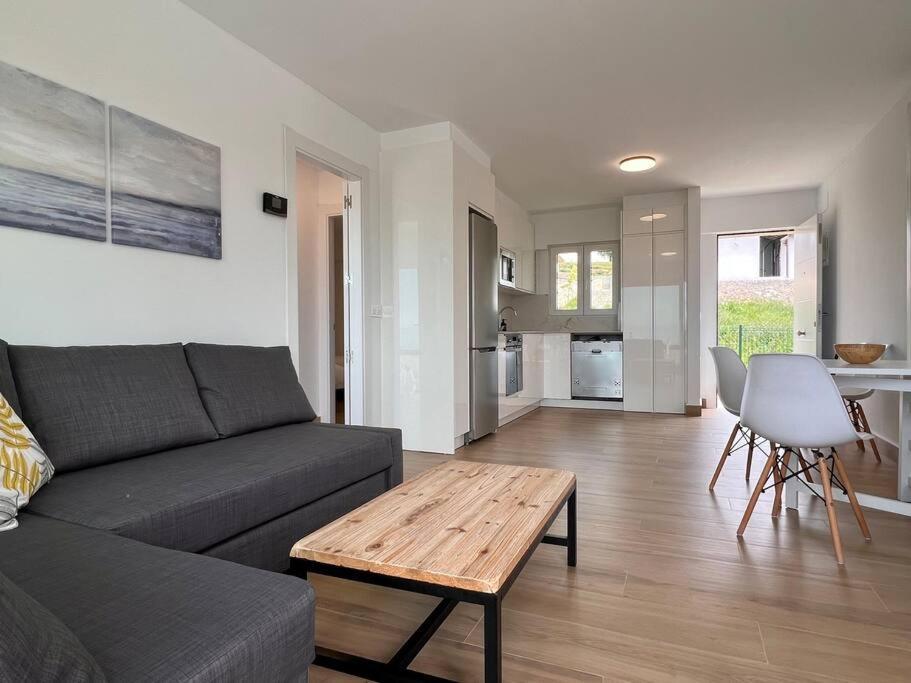 Apartment Puerta De Comillas