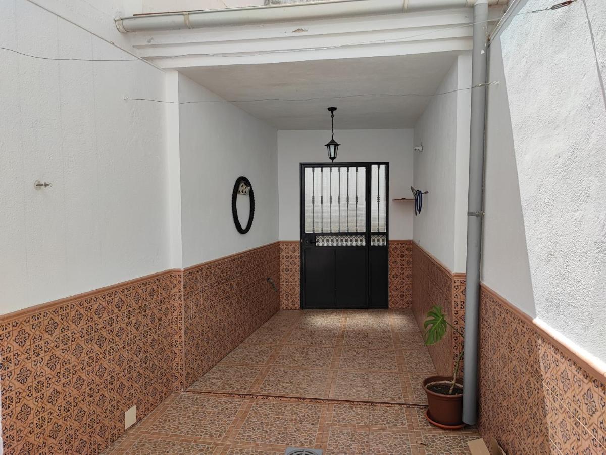 Сasa de vacaciones Centro