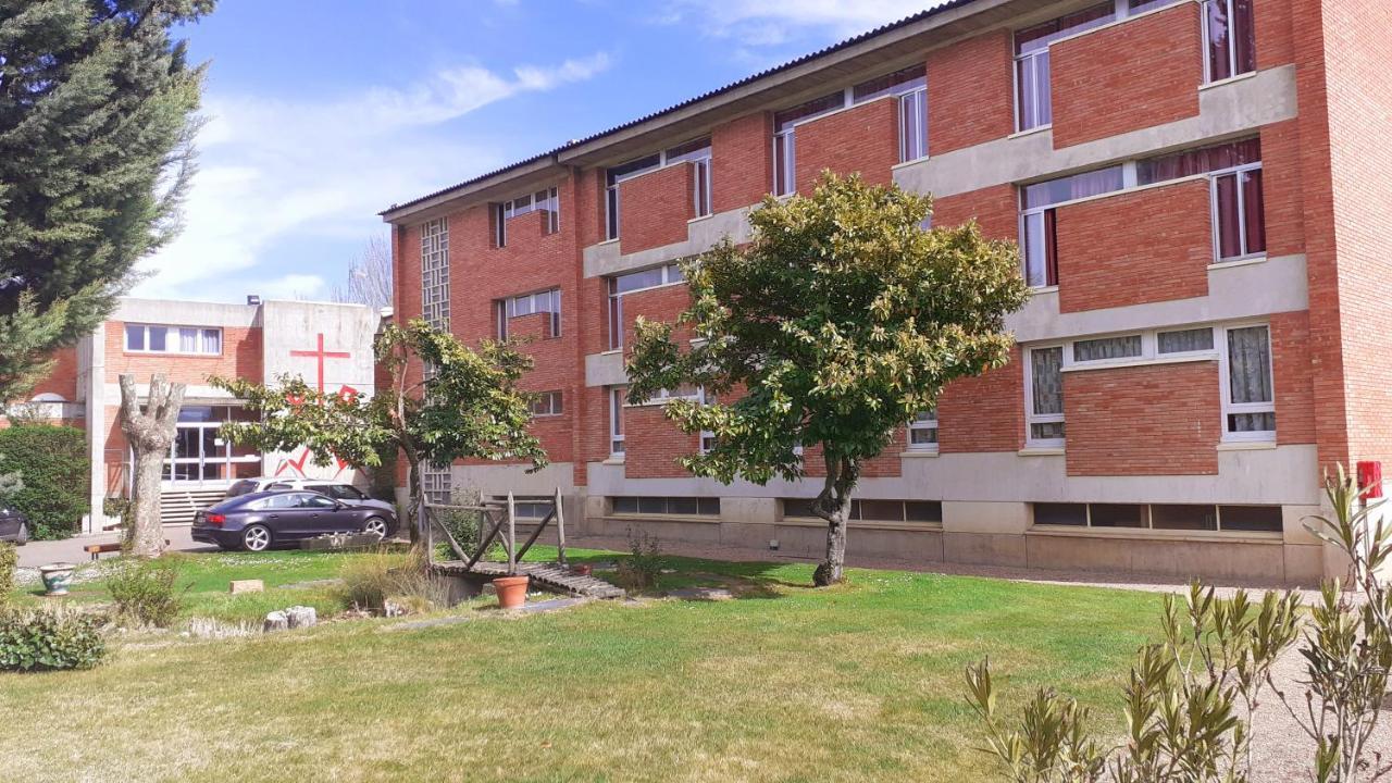 Residencia Diego Martinez * Palencia