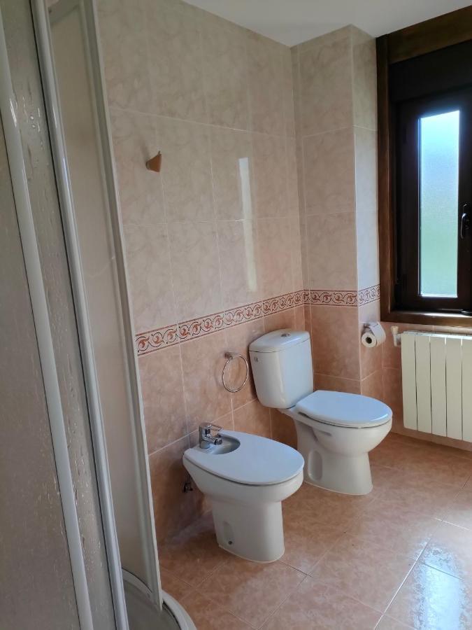 Сasa de vacaciones Casa 6 Personas En Val De San Vicente