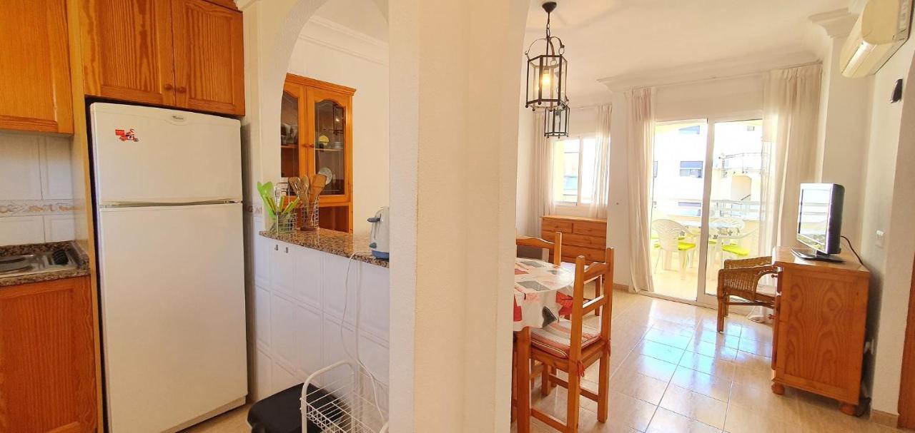 Daly Vac028 Denirent Apartamento