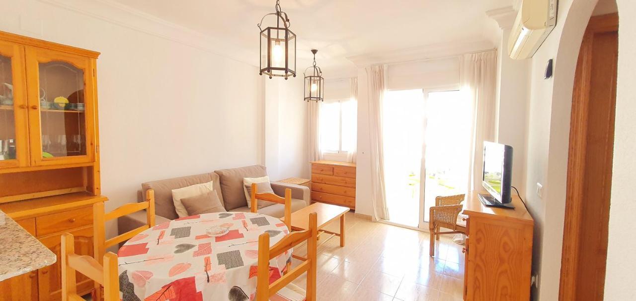 Daly Vac028 Denirent Apartamento Dénia