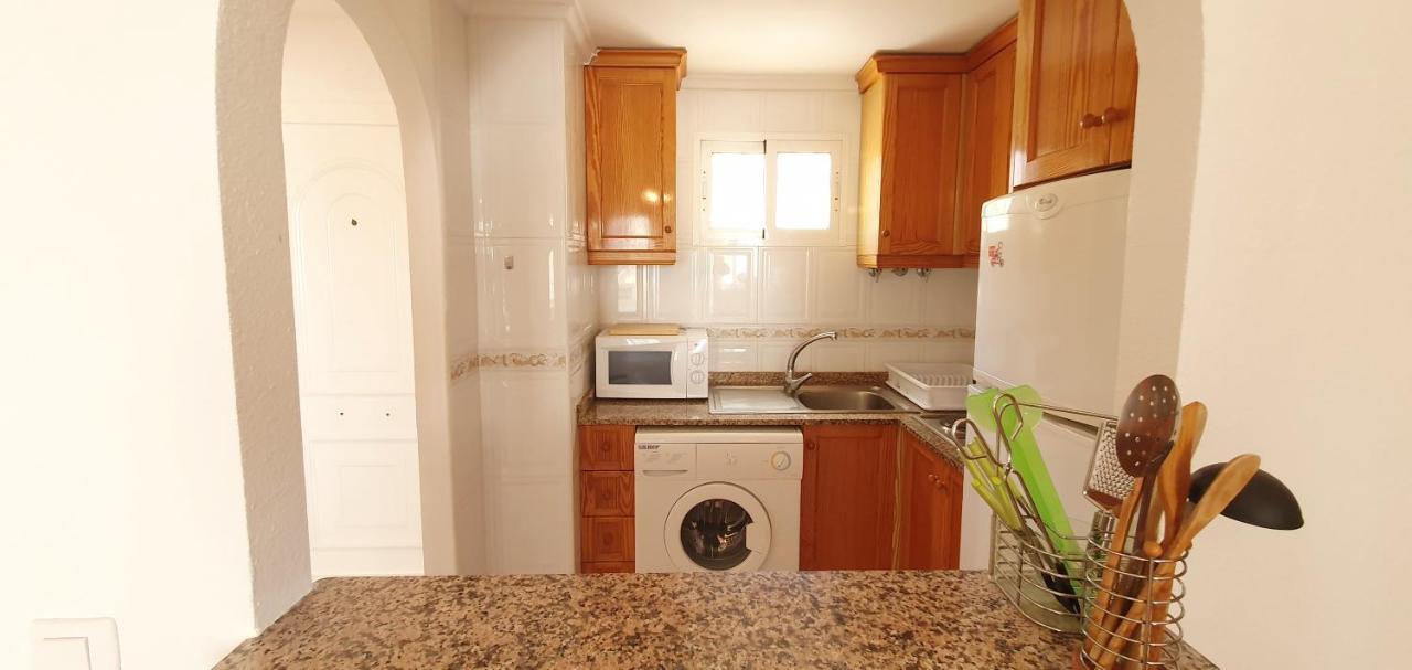Daly Vac028 Denirent Apartamento *