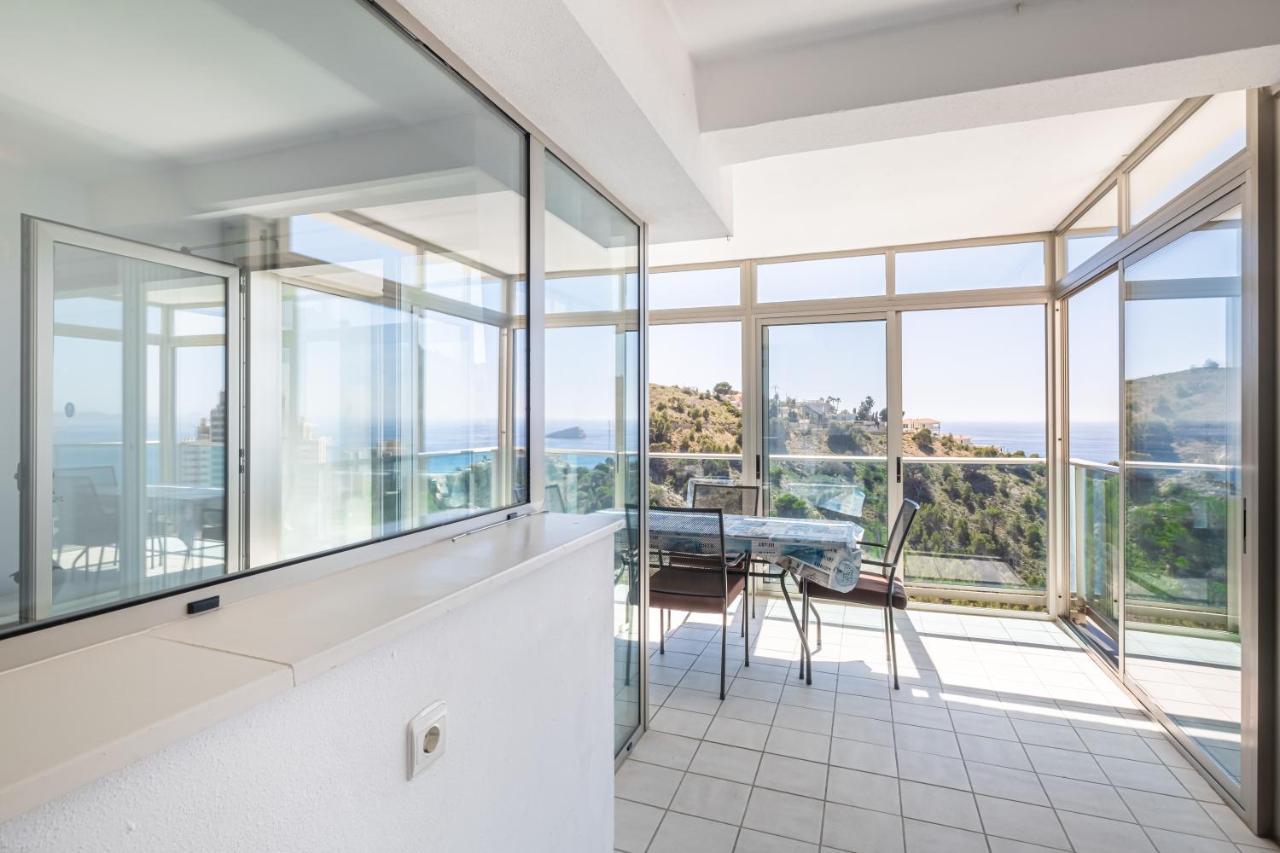 Torre Lugano Apartment Levante Beach Apartment