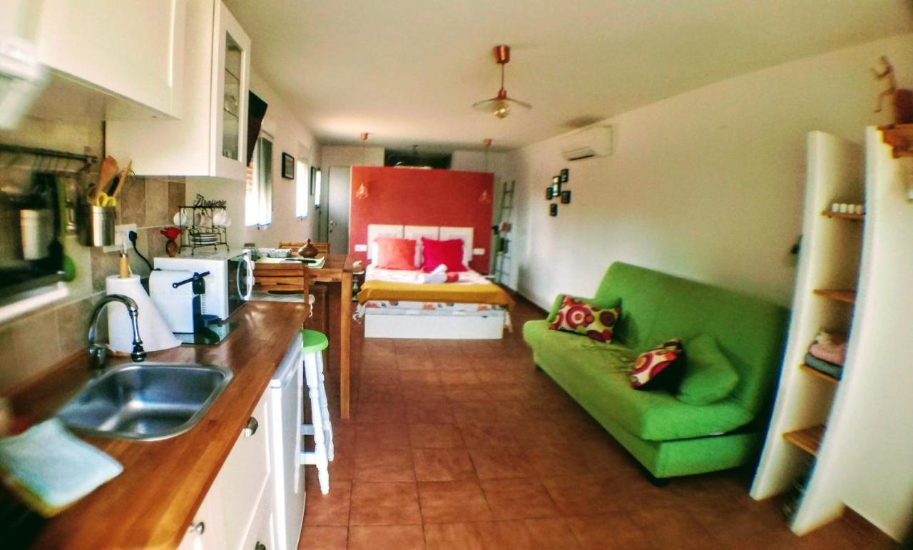 Homestay Casa Martinez & D'hotes A 3 Kms De Montserrat Valencia *