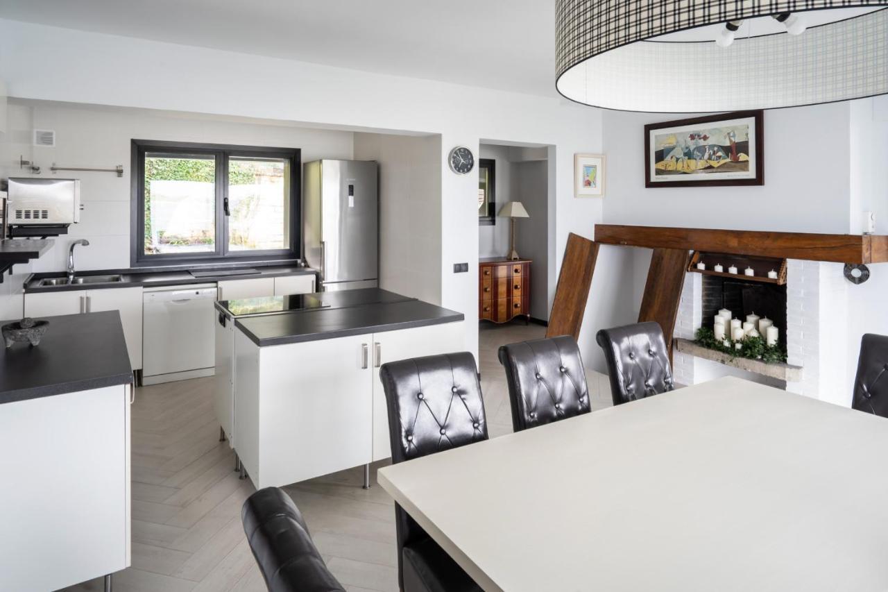 Villa Beachfront House