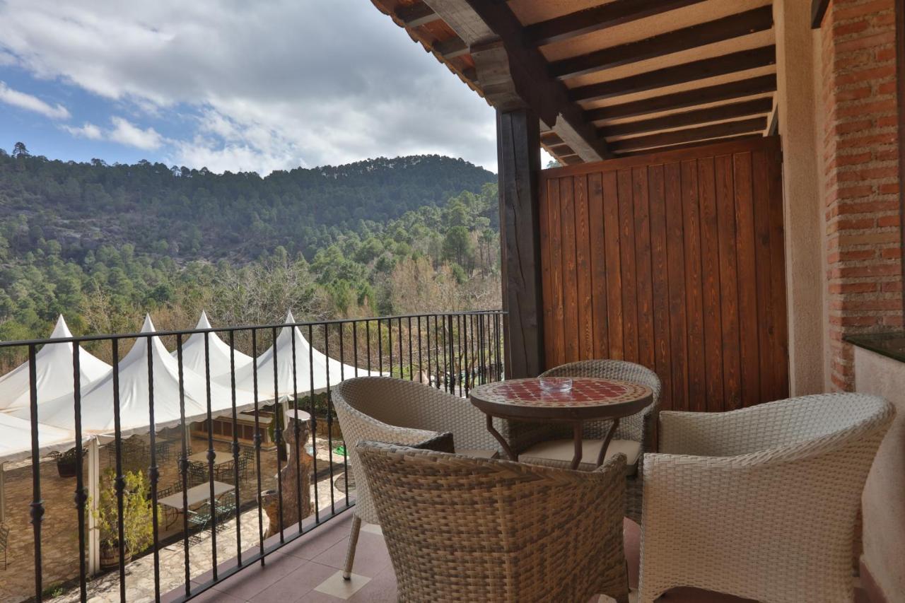 Coto Del Valle De Hotel 4*