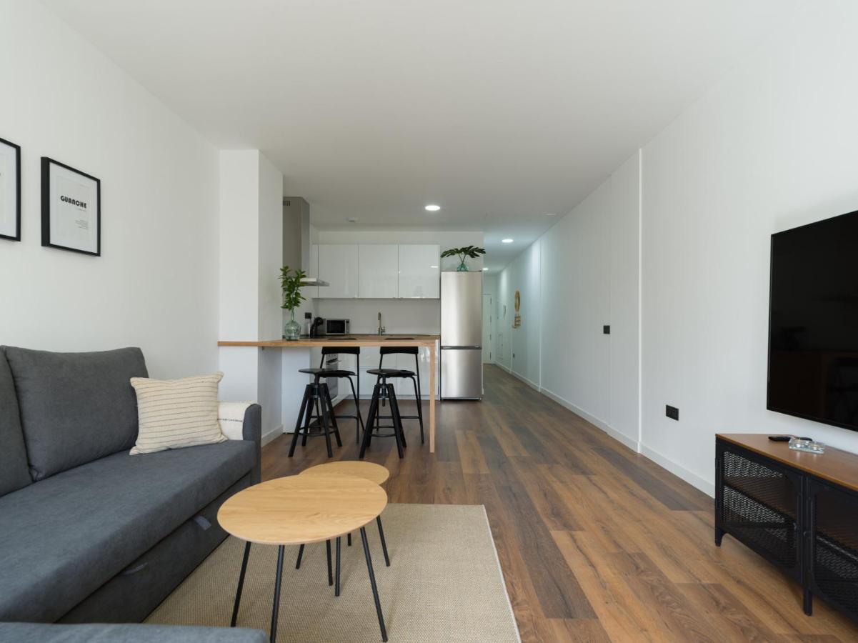 Apartamento Radiant